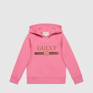 felpa gucci bambino 12 anni con cappuccio|Felpe Bambino Firmate .